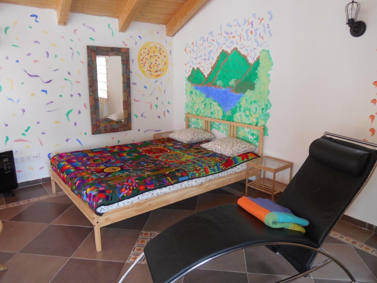Villa Casa Isabel à Olvés Extérieur photo