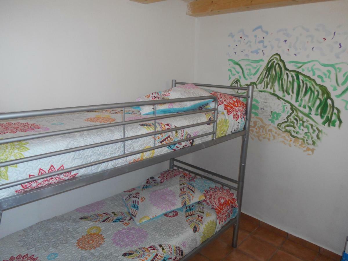 Villa Casa Isabel à Olvés Extérieur photo