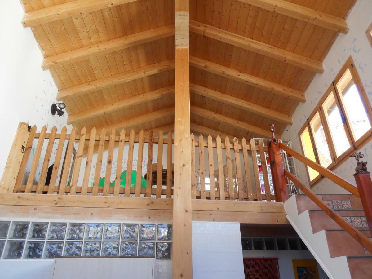 Villa Casa Isabel à Olvés Extérieur photo