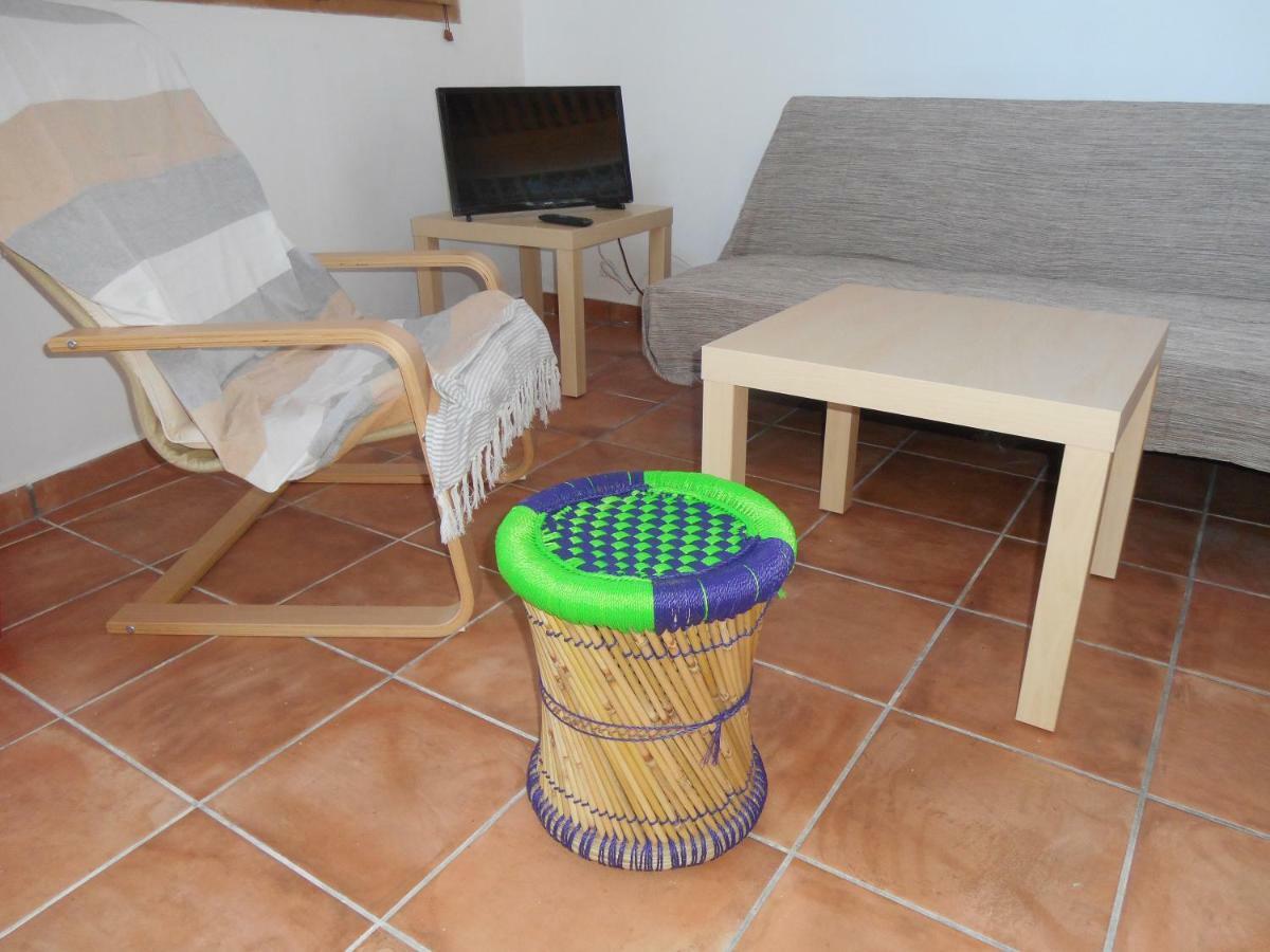 Villa Casa Isabel à Olvés Extérieur photo