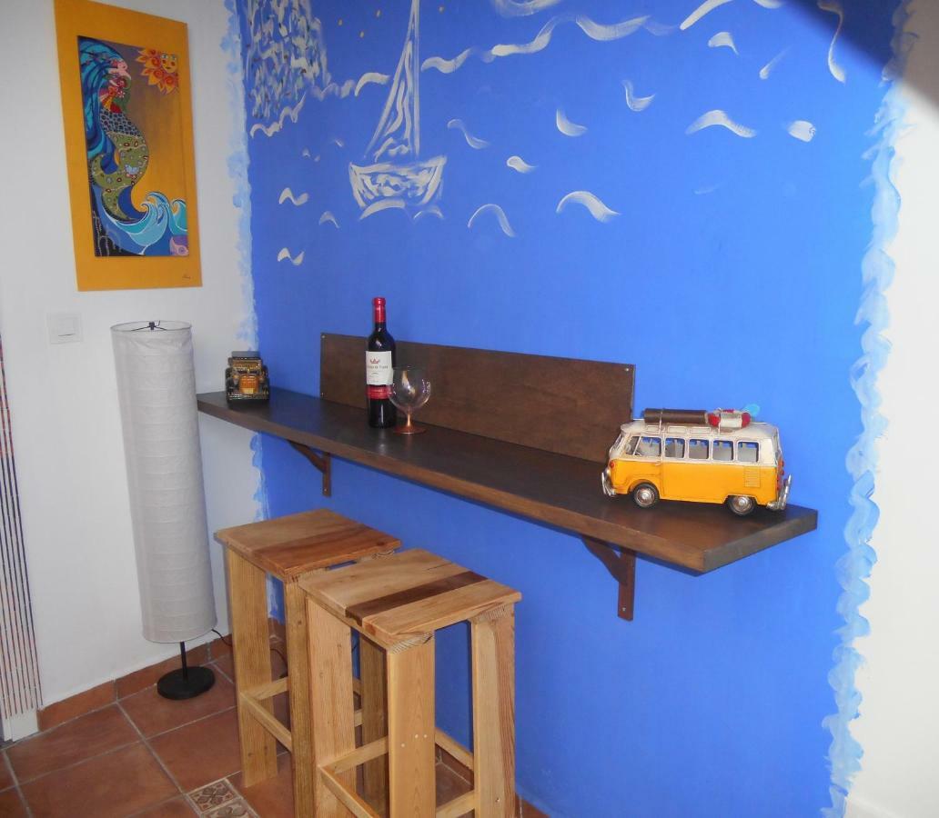 Villa Casa Isabel à Olvés Extérieur photo